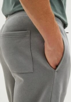 Next JOGGERS CUFFED - Jogginghose - Pale Grey -Next 012aa4de2d1a4127a723d64ae6d0aec4