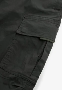 Next STRETCH UTILITY REGULAR - Cargohose - Grey 12 Next STRETCH UTILITY REGULAR - Cargohose - Grey -Next 018f0a2ef91d4bd49d04d510cf1a6c33
