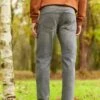 Next WITH STRETCH - Jeans Slim Fit - Grey 2 Next WITH STRETCH - Jeans Slim Fit - Grey -Next 01b8288dcaea43508aacf2bc7e8fb118