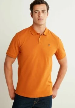 Next PIQUE - Poloshirt - Neutral 13 Next PIQUE - Poloshirt - Neutral -Next 01b8acc3286a44edbf5243f6050cf006 1