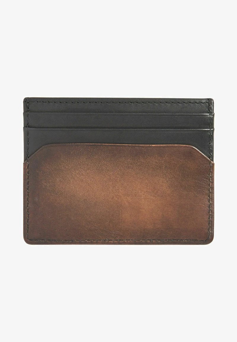 Next SIGNATURE STANDARD - Visitenkartenetui - Tan Brown 3 Next SIGNATURE STANDARD - Visitenkartenetui - Tan Brown