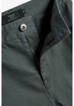 Next WITH STRETCH - Jeans Skinny Fit - Charcoal Grey -Next 02f24e51aabd4c39afea2880fca0d151
