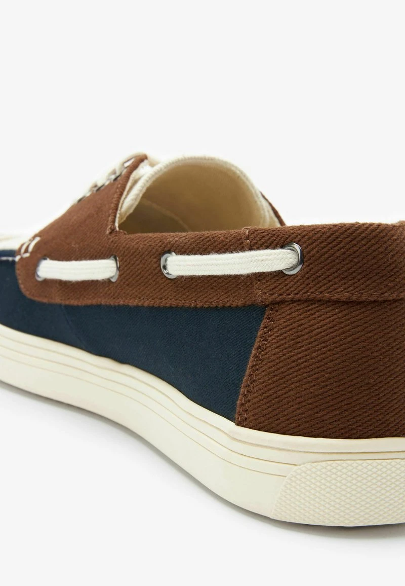 Next Bootsschuh - Tan Brown 7 Next Bootsschuh - Tan Brown – Bild 5