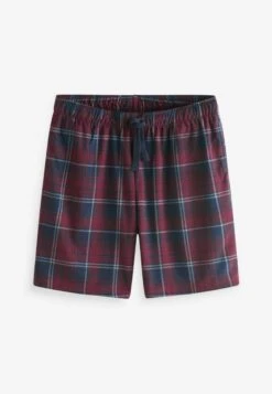 Next 2 PACK CHECK COSY - Nachtwäsche Hose - Blue Plum 10 Next 2 PACK CHECK COSY - Nachtwäsche Hose - Blue Plum -Next 0352ee8f93a84a2da9d9d66368e554d9