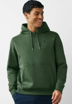 Next Kapuzenpullover - Khaki Green