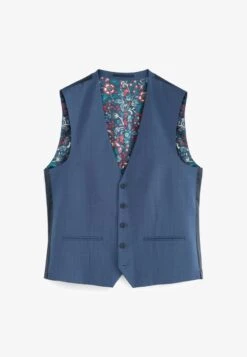 Next MOTION FLEX BLEND - Anzugweste - Navy Blue 13 Next MOTION FLEX BLEND - Anzugweste - Navy Blue -Next 03e2de6b94f849c886e127c4b17e5d01