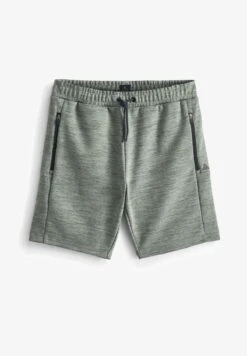 Next WITH ZIP POCKETS - Jogginghose - Sage Green -Next 041be40145fb4661bc37b6c07d02dda8 1