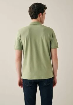 Next PIQUE - Poloshirt - Pistachio Green -Next 0496be64f36345cc847a48bfe66e5405