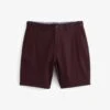 Next STRETCH - Shorts - Burgundy Red 1 Next STRETCH - Shorts - Burgundy Red -Next 0585421e934e4aa785e6dabd72b850bb
