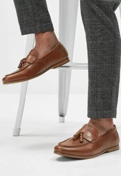 Next HI SHINE - Business-Slipper - Tan -Next 0608b06c0aff4980954d7d31739c7cf6