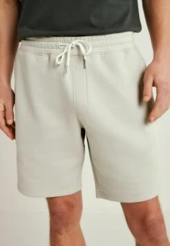 Next STANDARD 2 PACK - Jogginghose - Stone -Next 060b73835d704df8b43157faba0cbef8