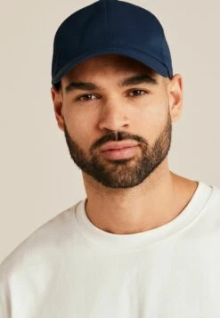 Next STANDARD - Cap - Navy Blue