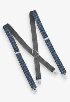 Next PATTERNED - Gürtel - Blue -Next 067dc46d0251450c867588e9c349bc3f