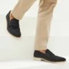 Next HELL FOR STANDARD - Slipper - Navy Blue -Next 0686b33fc0ac4630a42b1f697f69dce7