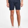 Next LIGHT STRETCH - Shorts - Blue -Next 078d0f9e9efe46de81f3bf36fb2620b7