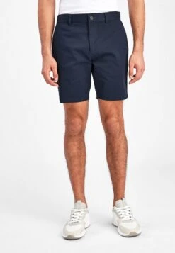 Next LIGHT STRETCH - Shorts - Blue