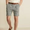 Next SEERSUCKER STANDARD - Shorts - Grey -Next 09d3e0b579a44375919c87616dc804c4