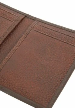 Next PATTERNED BIFOLD - Geldbörse - Brown -Next 0c193dd3b7704c728aa6176df0842885