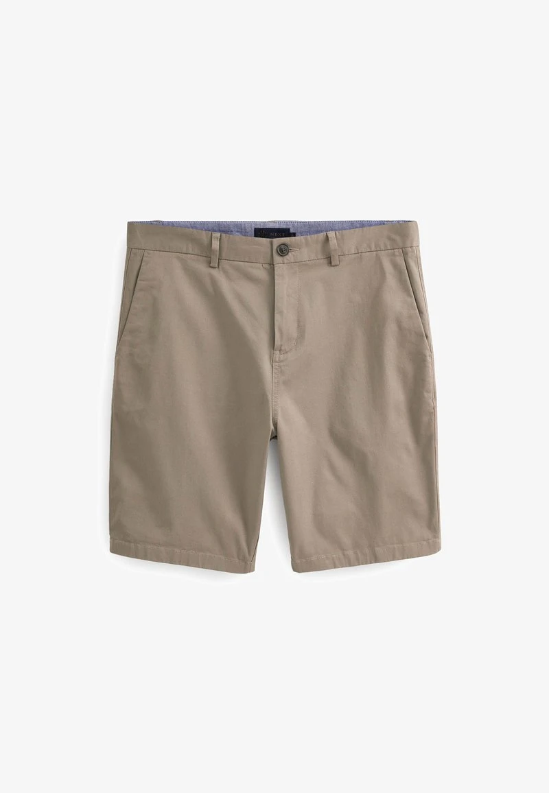 Next STRETCH - Shorts - Dark Stone 6 Next STRETCH - Shorts - Dark Stone – Bild 4