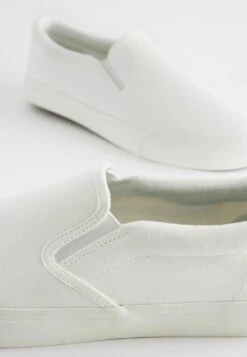 Next STANDARD - Sneaker Low - White 11 Next STANDARD - Sneaker Low - White -Next 0c2914fe0cf34eea8323f1d925469cdd