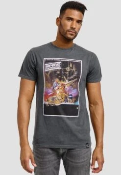 Next STAR WARS LICENSE 3 PACK - T-Shirt Print - Multi -Next 0c2d67702db841d585bfb76bdf985fc7