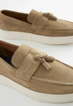 Next STANDARD - Slipper - Stone -Next 0c72b4f19eda4c85bd3a75122b0971a7