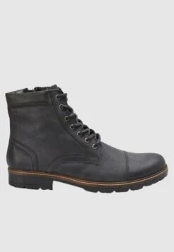 Next Schnürstiefelette - Black 10 Next Schnürstiefelette - Black -Next 0d15b269dfbb400e867630a39acaa04b