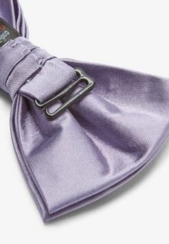 Next SET WEDDING STANDARD - Einstecktuch - Lilac Purple -Next 0d2922f92b354c18a896a495fa9f229d