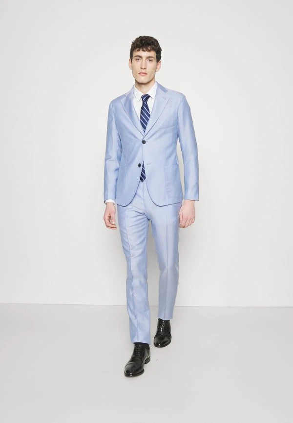 Next SET - Krawatte - Pink Floral 5 Next SET - Krawatte - Pink Floral – Bild 3