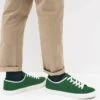 Next STANDARD - Sneaker Low - Dark Green