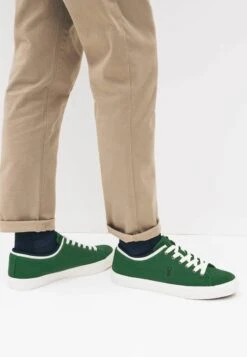 Next STANDARD - Sneaker Low - Dark Green