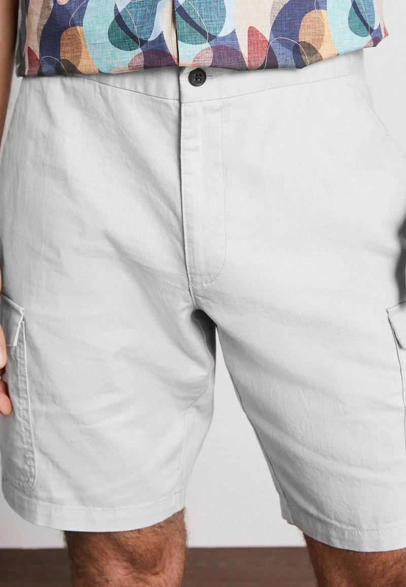 Next Shorts - Light Grey 6 Next Shorts - Light Grey – Bild 4