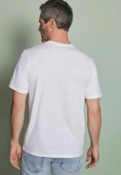 Next PRINT - T-Shirt Print - White Bike -Next 0e17190415d84b76b7954b0b3f0b8104