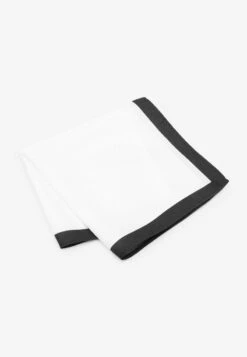 Next SET - Einstecktuch - Black -Next 0ed2e105073e4187ad41403777cd027e