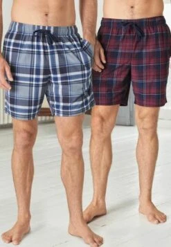 Next MOTIONFLEX COSY STANDARD - Nachtwäsche Hose - Grey Check -Next 0ed81b563fb04903a4fbab5bd3eaf05f 2