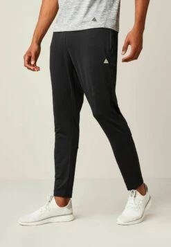 Next ACTIVE SPORTS JOGGERS STANDARD - Jogginghose - Black -Next 0f08638e01f64592ac825dc9d3db9118