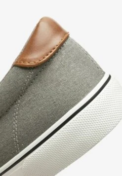 Next CLASSIC - Sneaker Low - Grey -Next 0f33802c532343619452099ec8765287