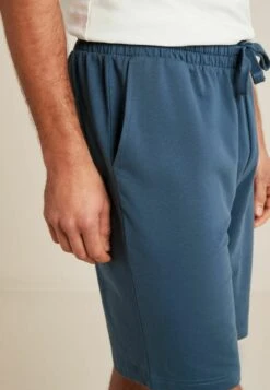 Next 2 PACK LIGHTWEIGHT - Shorts - Red Blue -Next 0f36682523a8480abf8b9e7357f1dcb2