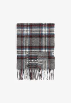 Next NETHERFIELD BY MOONS STANDARD - Schal - Navy Blue Green 11 Next NETHERFIELD BY MOONS STANDARD - Schal - Navy Blue Green -Next 1015ae262dda459b83dccc20818df0eb