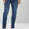 Next Jeans Skinny Fit - Blue 1 Next Jeans Skinny Fit - Blue -Next 111a24cb9e2d4cfdb533210dc2ea4846
