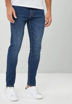 Next Jeans Skinny Fit - Blue