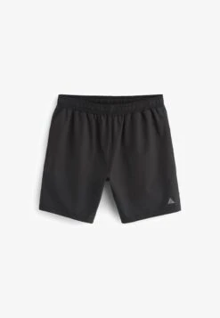 Next ACTIVE - Kurze Sporthose - Slate Grey -Next 11c65c11bcbe451da6cfaa58acf88f0a