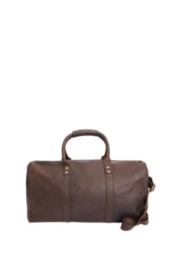 Next Reisetasche - Brown