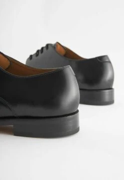 Next SIGNATURE DERBY - Business-Schnürer - Black -Next 14281c7adf7d45eca5923f988149ea13