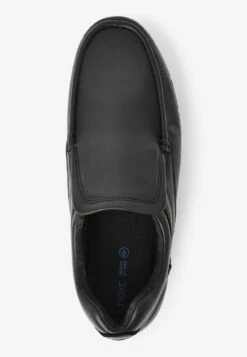 Next Slipper - Black -Next 147b71e84c754196a374dedc36ead91f