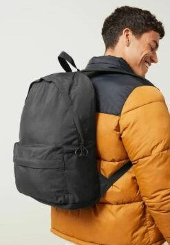 Next STANDARD - Tagesrucksack - Black