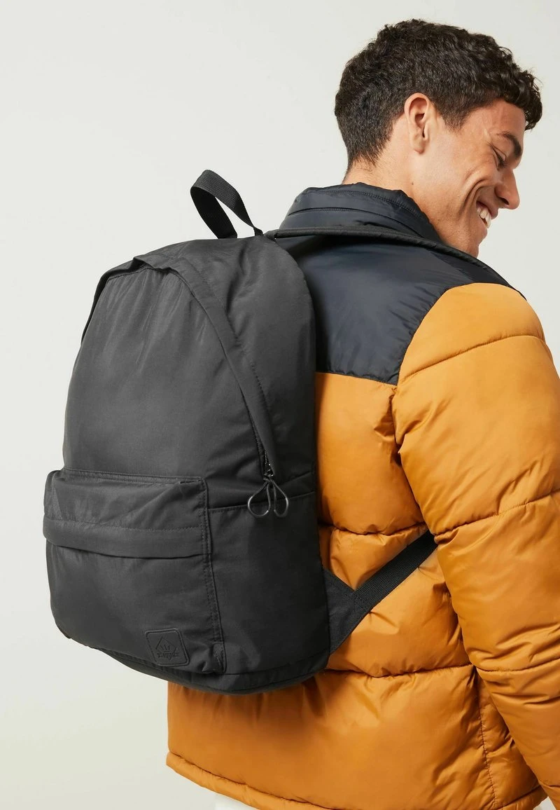 Next STANDARD - Tagesrucksack - Black 3 Next STANDARD - Tagesrucksack - Black