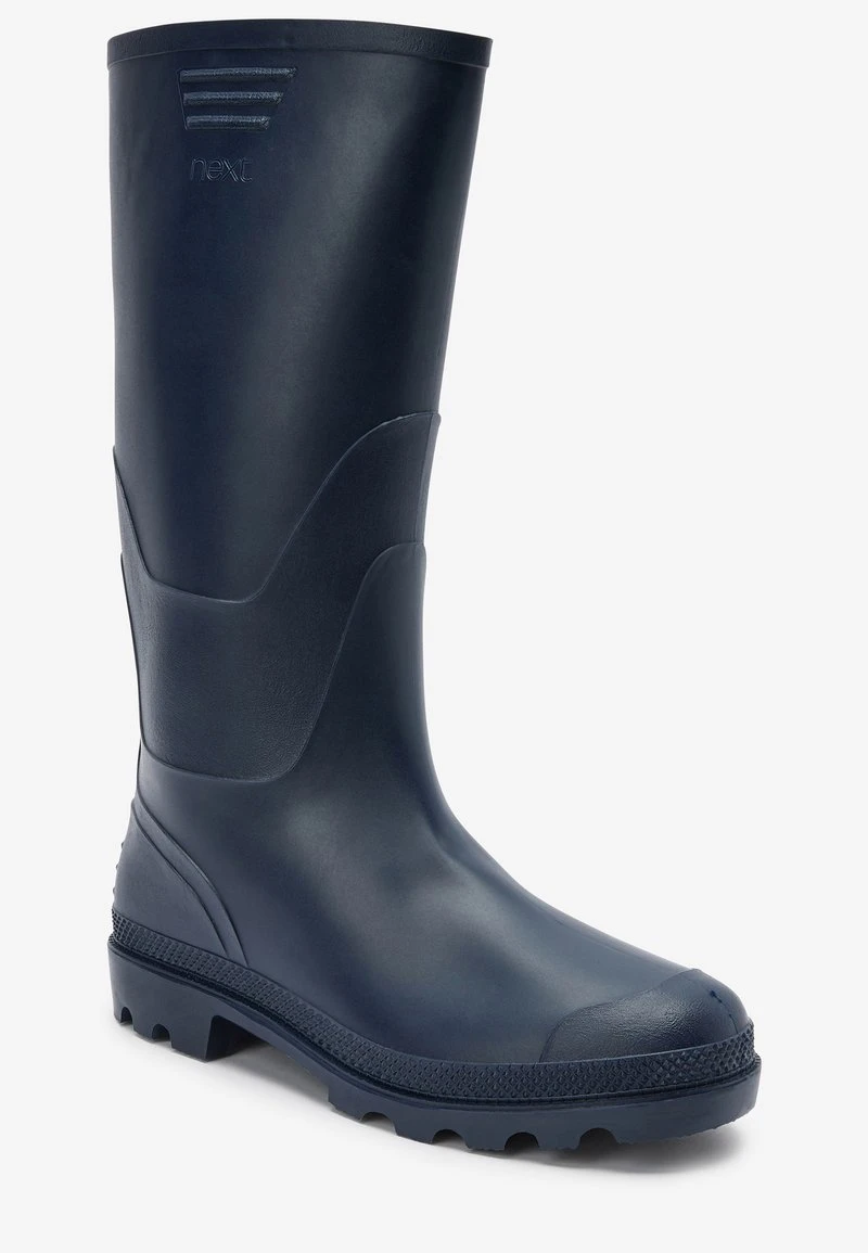 Next Gummistiefel - Dark Blue 4 Next Gummistiefel - Dark Blue – Bild 2