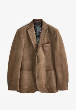 Next FORMAL - Sakko - Brown -Next 14c561c4230e4c23a4d5978c2247c4a5