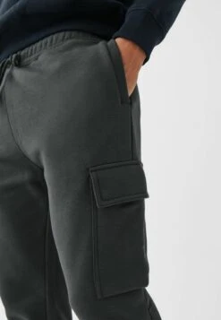 Next STANDARD - Jogginghose - Grey -Next 15e1a32950b34fcbb4305c733fef58ac